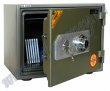Сейф офисный огнестойкий Topaz BSD-340