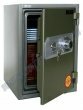 Сейф офисный огнестойкий Topaz BSD-510