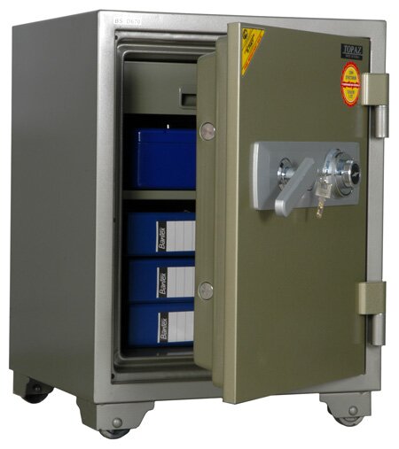 ���� ������� ����������� Topaz BSD-670