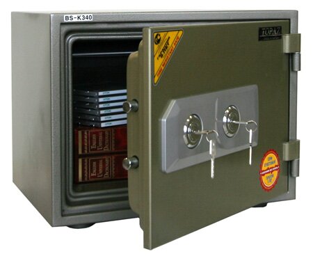 ���� ������� ����������� Topaz BSK-340