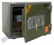 Сейф офисный огнестойкий Topaz BSK-340