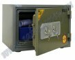 Сейф офисный огнестойкий Topaz BSK-370