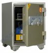 Сейф офисный огнестойкий Topaz BSK-610