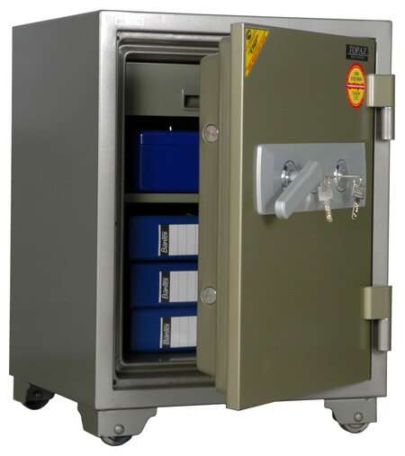 ���� ������� ����������� Topaz BSK-670