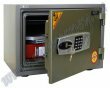 Сейф офисный огнестойкий Topaz BST-370