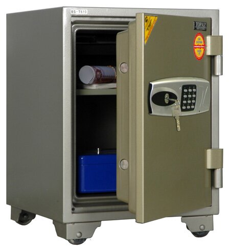 ���� ������� ����������� Topaz BST-610