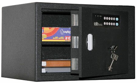 ���� ������������� ������� Safetronics NTR/11-24ME