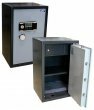 Сейф офисный VIP(L)-72 EL